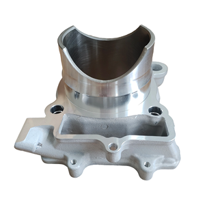 <span class=keywords><strong>ราคา</strong></span>โรงงาน ผลิตตามสั่ง คุณภาพสูง KX250F(2009-2016)(มอเตอร์ไซค์วิบาก) กระบอกสูบเซรามิก ขนาด 77 มม. OEM11005-0138/11005-0644 - Product Image 2