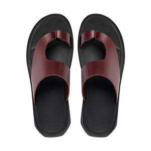 <span class=keywords><strong>Sandali</strong></span> da Uomo in PU Taglia Grande EUR 40-47, Casual con Punta Aperta, Slip-on Estivi da Spiaggia, Antiscivolo e Leggeri <span class=keywords><strong>per</strong></span> <span class=keywords><strong>Camminare</strong></span> all'Aperto, Disponibili - Product Image 3