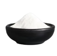 CARDLO Halal GMS99 (Glycérol Monostéarate Distillé) Qualité Haute Pureté 99% Poudre Blanche Lactée Émulsifiant Cosmétique Épaississant CAS