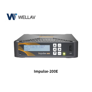 Thiết Bị Truyền Phát Trực Tiếp HLS RTMP Bộ Mã Hóa <span class=keywords><strong>HDMI</strong></span> SDI Kênh Đơn Giá Rẻ - Product Image 1