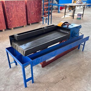 6S Vàng Lắc bảng cho trọng lực tách và quặng tập trung chế biến - Product Image 1