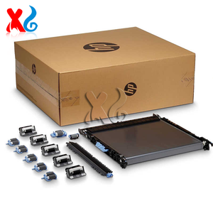 M751 RM2-1504-000 3wt89a 3wt89mc vành đai chuyển itb lắp ráp ban đầu cho HP màu <span class=keywords><strong>LaserJet</strong></span> quản lý Mfp e75245 e85055 m776 m856 - Product Image 1