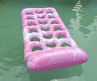 BP-002 Jouets gonflables pour piscine Autres produits de natation et de plongée Chaise longue gonflable pour piscine