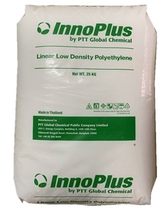 Granulés de LLDPE vierge 118WJ à bas prix pour film plastique – Polyéthylène linéaire à faible densité de qualité film - Product Image 4