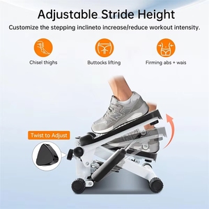 Steppeur d'<span class=keywords><strong>exercice</strong></span> portable pour les fesses, appareil de fitness - Product Image 2