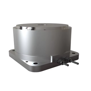 Moteur DD de moteur d'entraînement direct de cadre 220 V personnalisé DMFE112 - Product Image 5