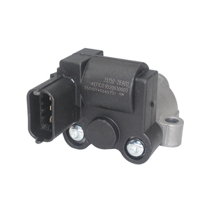 Válvula de control de aire en reposo para <span class=keywords><strong>Hyundai</strong></span> Accent 1.6L 35150-26900 3515026900 AC587 AC4417 1263403 2H1528 - Product Image 5
