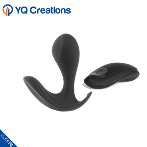 Jouet sexuel pour adultes en gel de silice médical à commande sans fil, œufs vibrants sautillants, vibrateur pour femmes, masturbation, jouets sexuels pour femmes - Product Image 6
