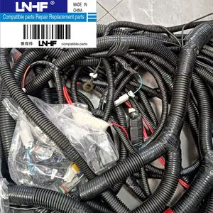 Lnhf 207-06-71110 207-06-71114 חופר חיצוני רתום סגנון ישן <span class=keywords><strong>PC300</strong></span>-<span class=keywords><strong>7</strong></span> PC360-<span class=keywords><strong>7</strong></span> 207-06-71110 207-06-- 06-71114 עבור komatsu - Product Image 4