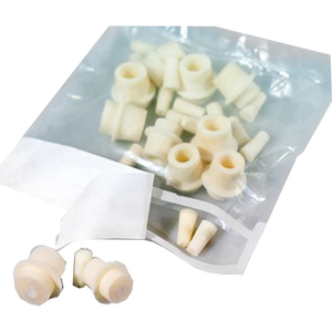 Tıbbi Blister ambalaj <span class=keywords><strong>Tyvek</strong></span> kağıt kapak için ambalaj tepsisi - Product Image 3