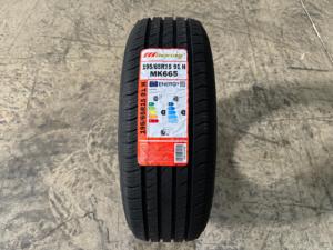 Pneu Mileking MK665 pour véhicule électrique, pneu radial toutes saisons sans chambre à air PCR 205/60R16 92H, disponible en R14 R15 R16 R17 - Product Image 4