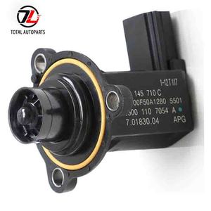 Valvola Deviatrice Turbocompressore OEM 06H145710C 06H 145 710 C per V-W Pa-ssat Ti-guan Go-lf - Product Image 4