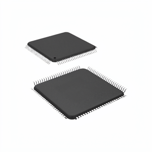 SPC58EC74E3E0C0X BOM IC In Stock Electronic Chips Component Embedded 100 TQFP Exposed Pad - Product Image 1