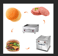 Nouvelle friteuse électrique commerciale avec filtre à huile 20L, friteuse à pression programmable, friteuse à pression pour poulet KFC Broaster avec filtre à huile