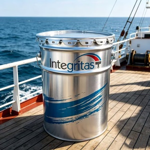 Customized Marine Coatings Liquid Epoxy <strong>Primer</strong> Heavy-duty Anti-corrosion Coating <strong>Can</strong> Be Brushed - Product Image 2