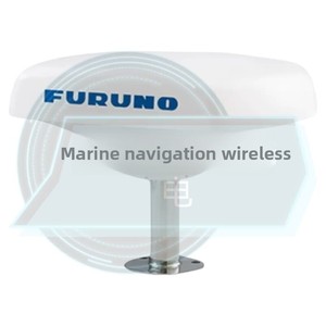 Signal de Prise de Positionnement (GPS) Marin FURUNO SCX21 Étanche Haute Précision pour Proépeau de Navire - Product Image 4
