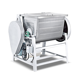 Amasadora Comercial <span class=keywords><strong>de</strong></span> 15/25/50 KG, Máquina Automática para Amasar <span class=keywords><strong>Harina</strong></span> para Panadería, Pizza y Pasta - Product Image 4