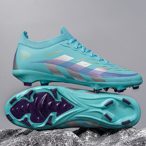 Tacos de Fútbol para Adolescentes con Tacos Largos, Transpirables, para Entrenamientos y Partidos - Product Image 5