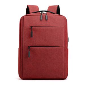 Mochila para Portátil para Hombre - Bolsa de Computadora Transpirable para Negocios con Impresión de Logotipo Personalizado para Trabajo, Viajes, Regalo Promocional, Ligera - Product Image 2