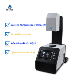 Opacimètre SKZ120A ASTM D1746 – Testeur de Transmittance et de Translucidité - Product Image 1