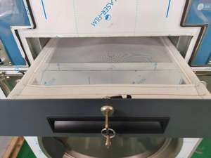 Prix de la machine à laver et de la sécheuse combinées professionnelles de <span class=keywords><strong>20</strong></span> <span class=keywords><strong>kg</strong></span> - Product Image 4