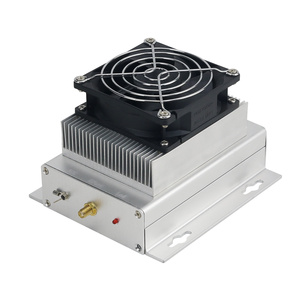Amplificador de Potencia RF de 30W 915MHz (850-960MHz) con Ventilador y Disipador de Calor Integrado - Product Image 2