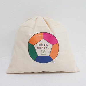 Bolsa de Algodón Natural con Cordón, Muselina Sin Blanquear, Grado Alimenticio, Lavable, Bolsa de Transporte, Impresión Personalizada, Venta al Por Mayor - Product Image 5
