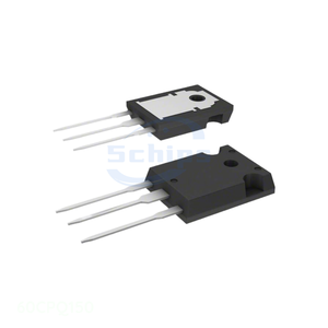 Components Electronic 60CPQ150 TO-247-3 Diode Arrays BOM IC In Stock - Product Image 1