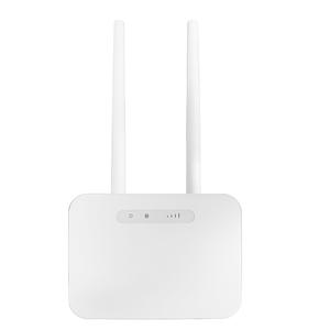 Router Celular LSUN ZX7621 5G LTE WiFi6 con Tarjeta SIM, Router Wifi 5G de 1200Mbps, Módem Cat19 <span class=keywords><strong>NSA</strong></span> SA, Gateway Inalámbrico 4G LTE - Product Image 1