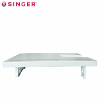 Table d'extension de Machine à coudre SINGER, 1408/1409/1412, nouvelle collection