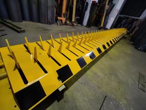 All'ingrosso pneumatico Killer equipaggiamento per la sicurezza stradale <span class=keywords><strong>Spike</strong></span> barriera per auto blocco pneumatico Killer - Product Image 3