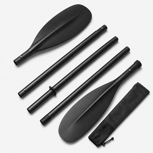 Remo <span class=keywords><strong>de</strong></span> <span class=keywords><strong>Kayak</strong></span> <span class=keywords><strong>de</strong></span> <span class=keywords><strong>Fibra</strong></span> <span class=keywords><strong>de</strong></span> Carbono <span class=keywords><strong>de</strong></span> Alto Rendimiento, Remo Ligero <span class=keywords><strong>de</strong></span> <span class=keywords><strong>Doble</strong></span> Pala para <span class=keywords><strong>Kayak</strong></span> <span class=keywords><strong>de</strong></span> Mar y <span class=keywords><strong>Kayak</strong></span> <span class=keywords><strong>de</strong></span> Pesca - Product Image 5