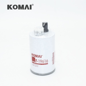 Komai nhiên liệu tách nước thay thế cho Hạm Đội bảo vệ 3991498 p550660 11ld-70010 5268019 fs19616 - Product Image 5