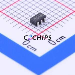 ชิปวงจรรวม XC9119D10AMR-G SOT-25-5ของแท้และใหม่เอี่ยมชิป IC DC-DC PMIC - Product Image 1