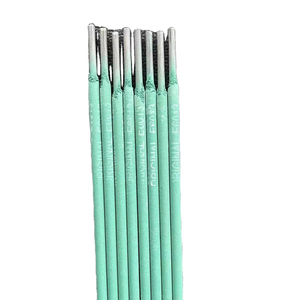 Electrodos de Soldadura AWS E6013 de Primera Calidad para Soldar Acero al Carbono - Product Image 1