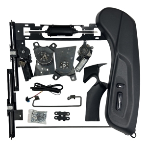 Vente flash - Siège de voiture électrique réglable électriquement - Pièces détachées pour <span class=keywords><strong>Honda</strong></span> <span class=keywords><strong>ZRV</strong></span> - Product Image 1