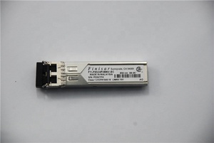 FTLF8524P2BNV-EC Finisar SFP 4.25Gbps 500m MMF DDM 850nm โมดูลรับส่งสัญญาณแสง FT - Product Image 4