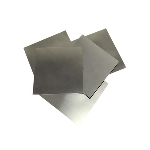 Anti-Corrosion Aluminum Sheet Anodized Plate Reflective Panel 1080 3003A 5052A 5083A 6061A 6063A 7075A 3102 5052H32 - Product Image 4