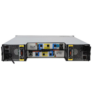 Servidor en Rack EMC PowerVault ME412 5U, 12 Bahías para Discos de 3.5'', Controlador Dual, 580W, Disco Duro de 22TB SAS, Garantía de 3 Años, en Stock - Product Image 4