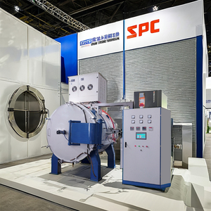 Nhiệt độ cao <span class=keywords><strong>tungsten</strong></span> <span class=keywords><strong>carbide</strong></span> bột xử lý nhiệt máy công nghiệp Silicon <span class=keywords><strong>Carbide</strong></span> thiêu kết lò - Product Image 6