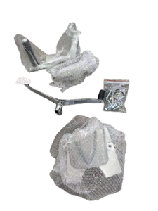 125cc tốc độ cao 4 đột quỵ động cơ Kit tự động ly hợp CDI đánh lửa cho Lifan ATV đi giỏ hàng sẵn sàng để đi - Product Image 5