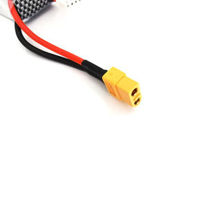 1300mAh 1500mAh 2200mAh 11.1V 30C <b>Pouch</b> <b>Lithium</b> <b>Ion</b> Model Aircraft <b>Batteries</b> Full Capacity for Car and Boat Models - Product Image 5