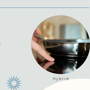 <span class=keywords><strong>Cocina</strong></span> <span class=keywords><strong>Eléctrica</strong></span> Integrada de Cerámica con Inducción Infrarroja de 2 Quemadores con Control Táctil, Electrodoméstico <span class=keywords><strong>Portátil</strong></span> para el Hogar - Product Image 1