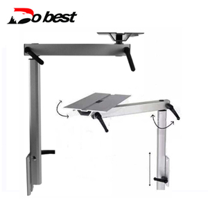 Mesa Elevadora Moderna de Altura Ajustable para Autocaravanas, Caravanas, Camionetas y <span class=keywords><strong>Accesorios</strong></span> Interiores - Product Image 4