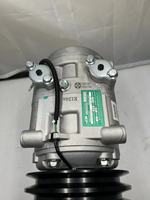 Piezas de repuesto TM31 DKS32 AC COMPRESOR para Bus/Thermo King Refrigerated Truck Carrier Transicold