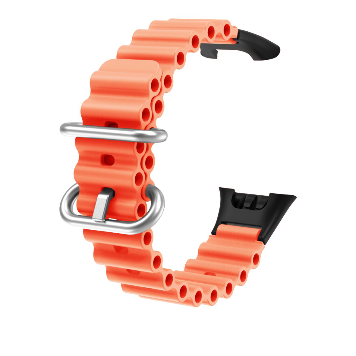 #4 Orange