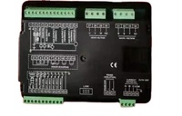 YUYE Y-700 inverseur automatique ATSE contrôleur de groupe électrogène adapté pour PC classe ATS 1 ensemble pour générateur Diesel 130x111mm IP55