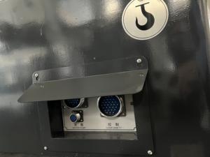 DK7720台式dk77系列dk 7720高速数控电火花线切割机价格 - Product Image 4