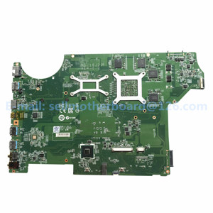 For GE62 2QD <b>Laptop</b> Motherboard With I7-5700HQ 2.7Ghz CPU MS-16J21 REV:1.0 GTX960M MainBoard 100% Tested Fast Ship GE62 <b>Laptop</b> M - Product Image 5