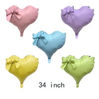 Ballons en latex colorés de 12 pouces, décorations de fête d'anniversaire pour enfants, décorations de mariage, fournitures de fête, ballons en latex de couleurs mélangées, jouets
